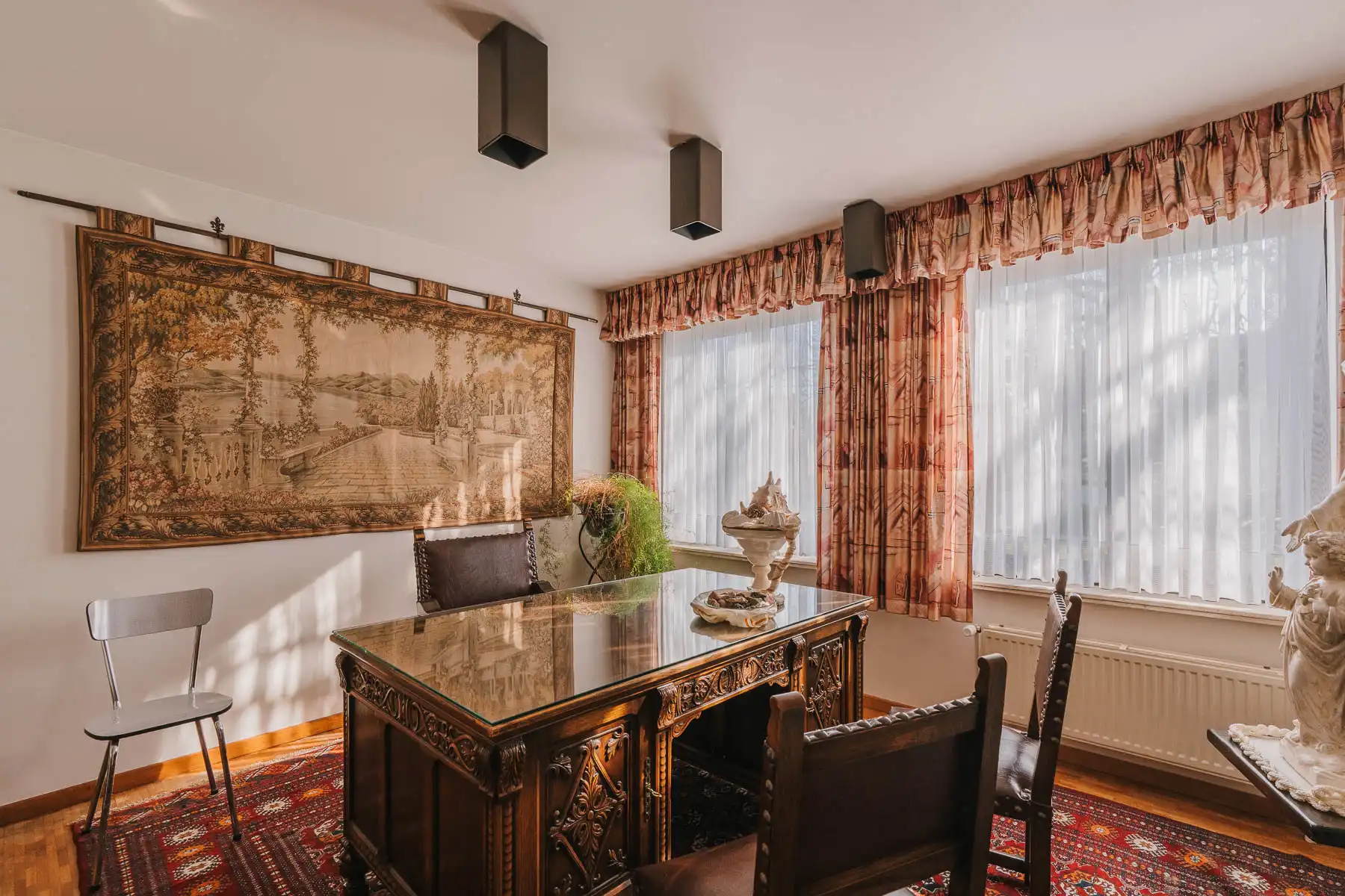 Charmante, ruime villa in Puurs foto 14