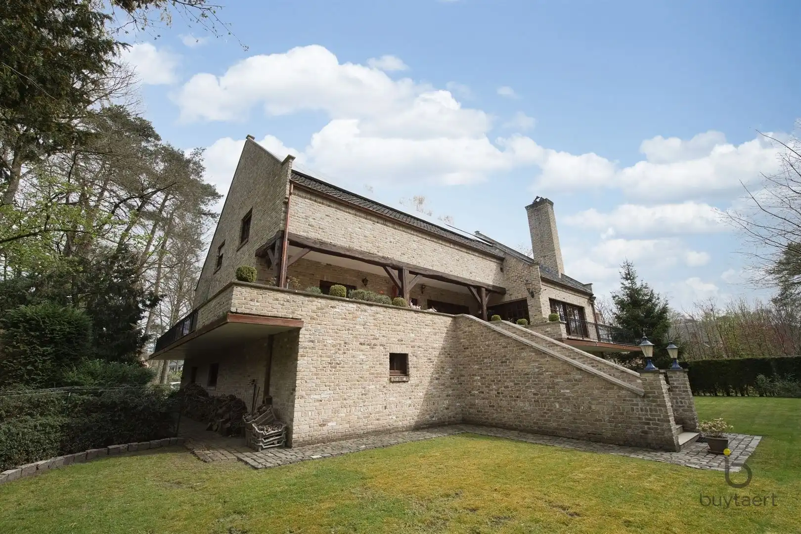 Energiezuinige en verzorgde bel-étage VILLA met veel potentieel! foto 47