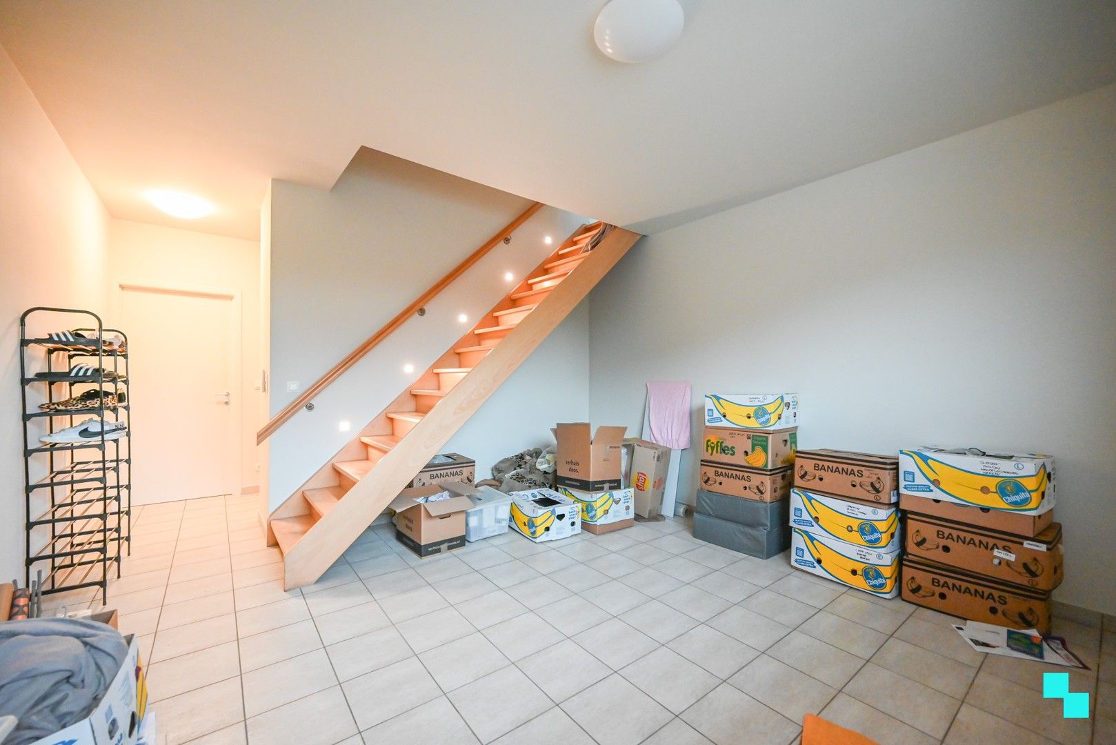 Charmante en energiezuinige woning in Wielsbeke! foto 22