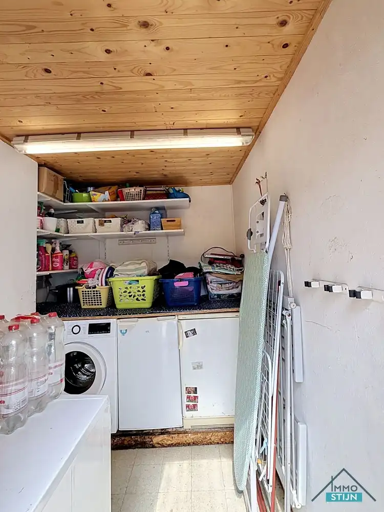 Ruime woning met mogelijkheid tot zorgfunctie foto 21