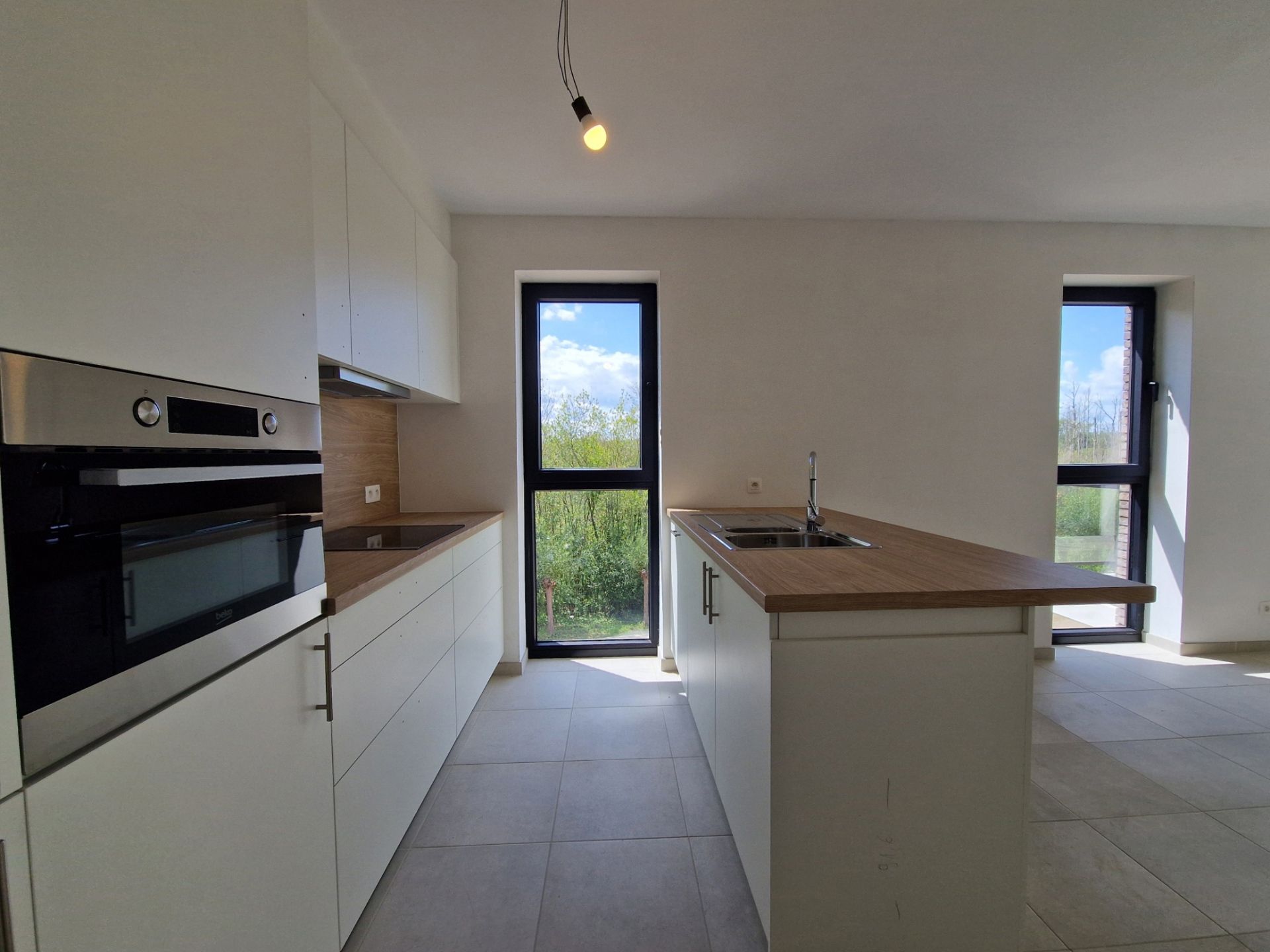 Energiezuining nieuwbouwappartement met twee slaapkamers foto 10