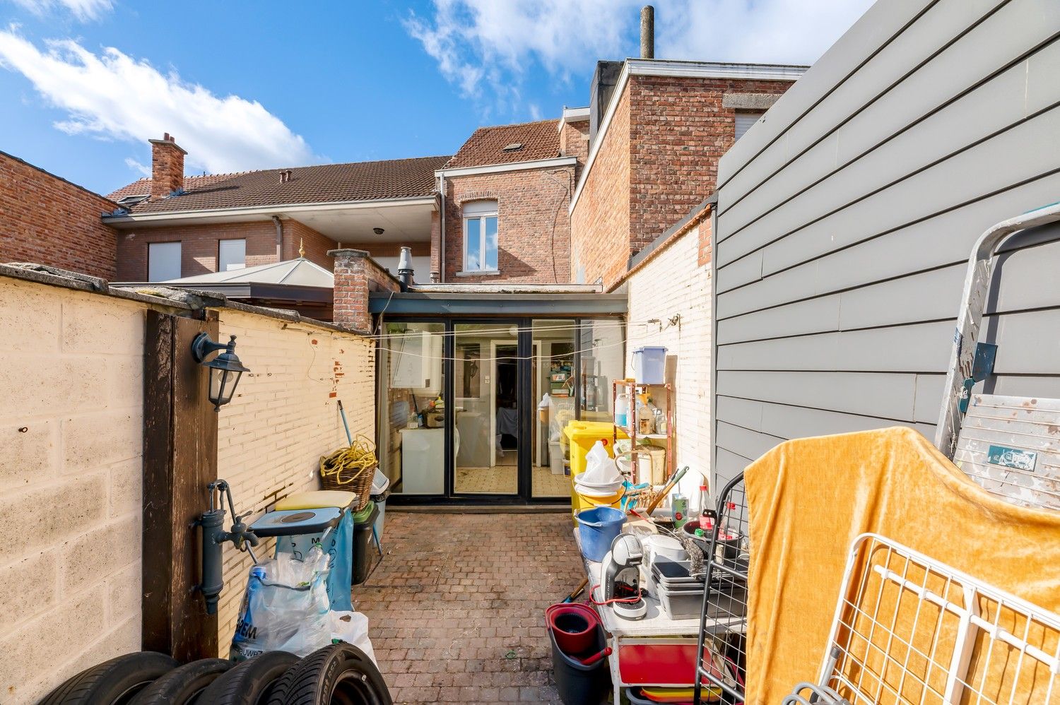 OP TE FRISSEN WONING I DUFFEL I EPC = C I 2/3 SLAAPKAMERS foto 19