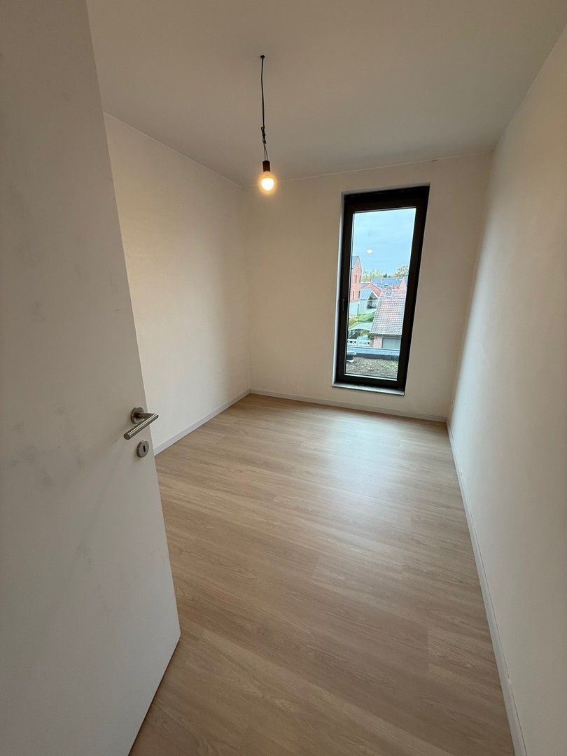 Laatste 3-slaapkamer appartement met zeer ruim leefterras foto 19
