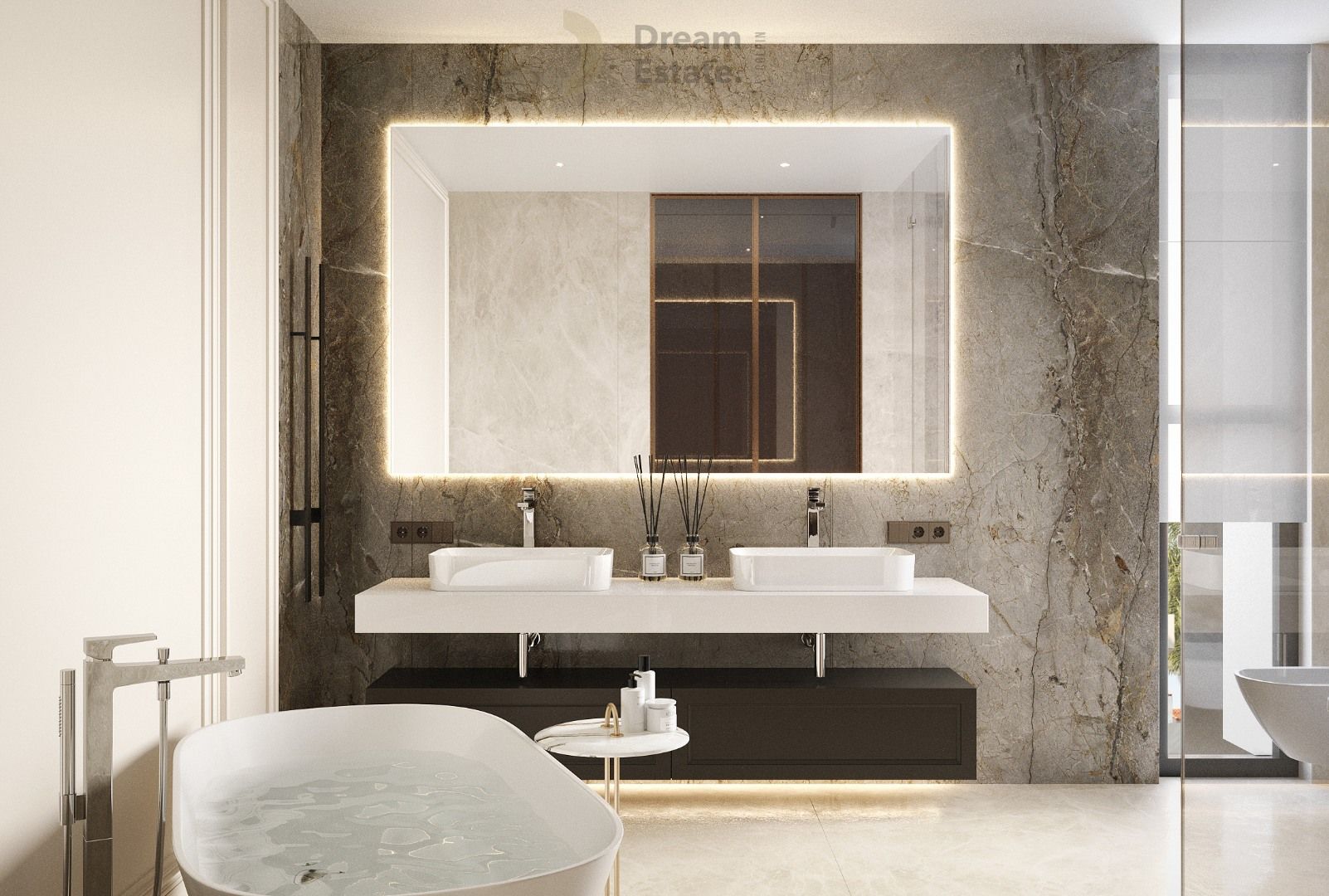 Modern living by the beach, Marbella East. foto 19
