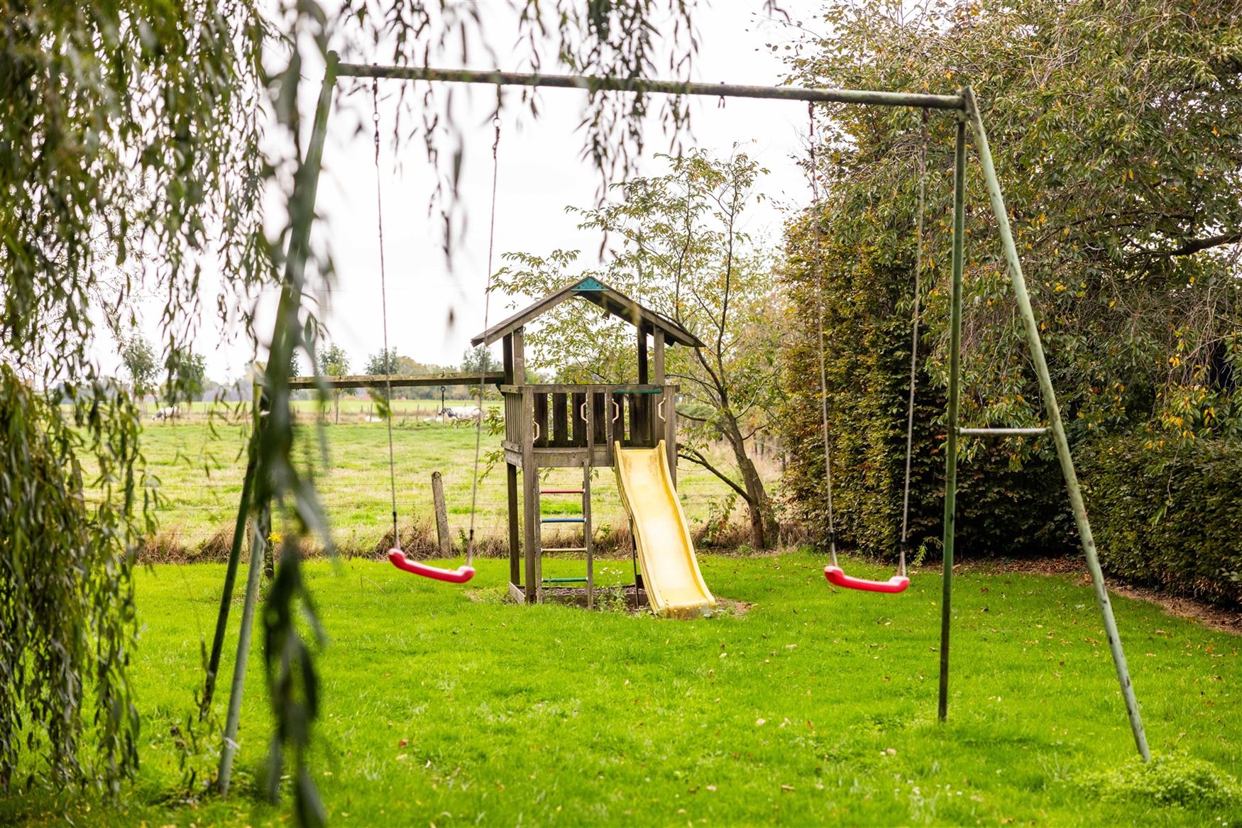 Uniek eigendom te koop: de Zwadderkotmolen. foto 29