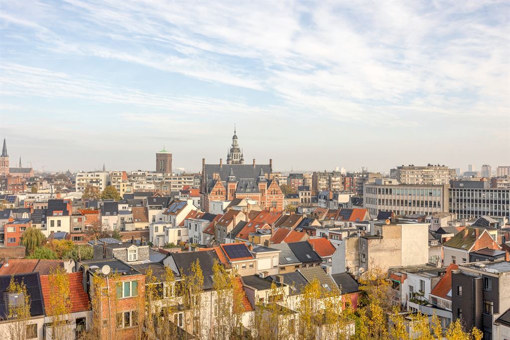 Charmant appartement met spectaculair zicht foto 11