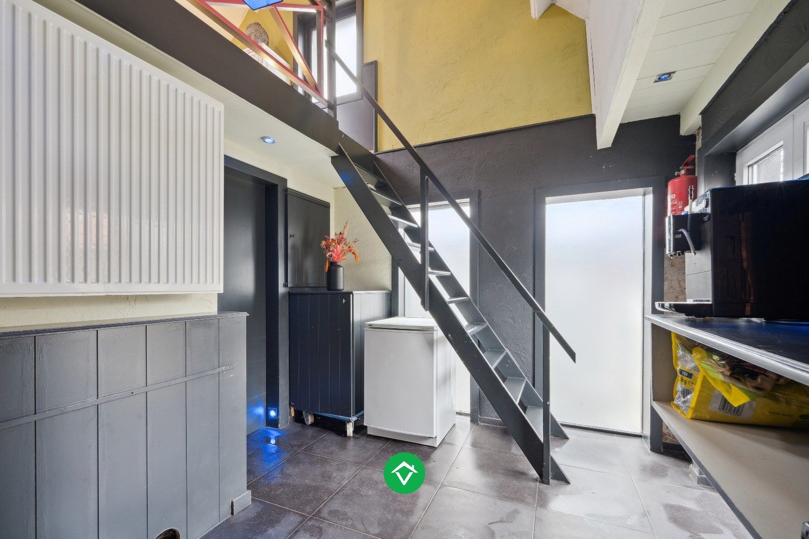 Instapklare woning met 3 slaapkamers en welness te Eernegem foto 16