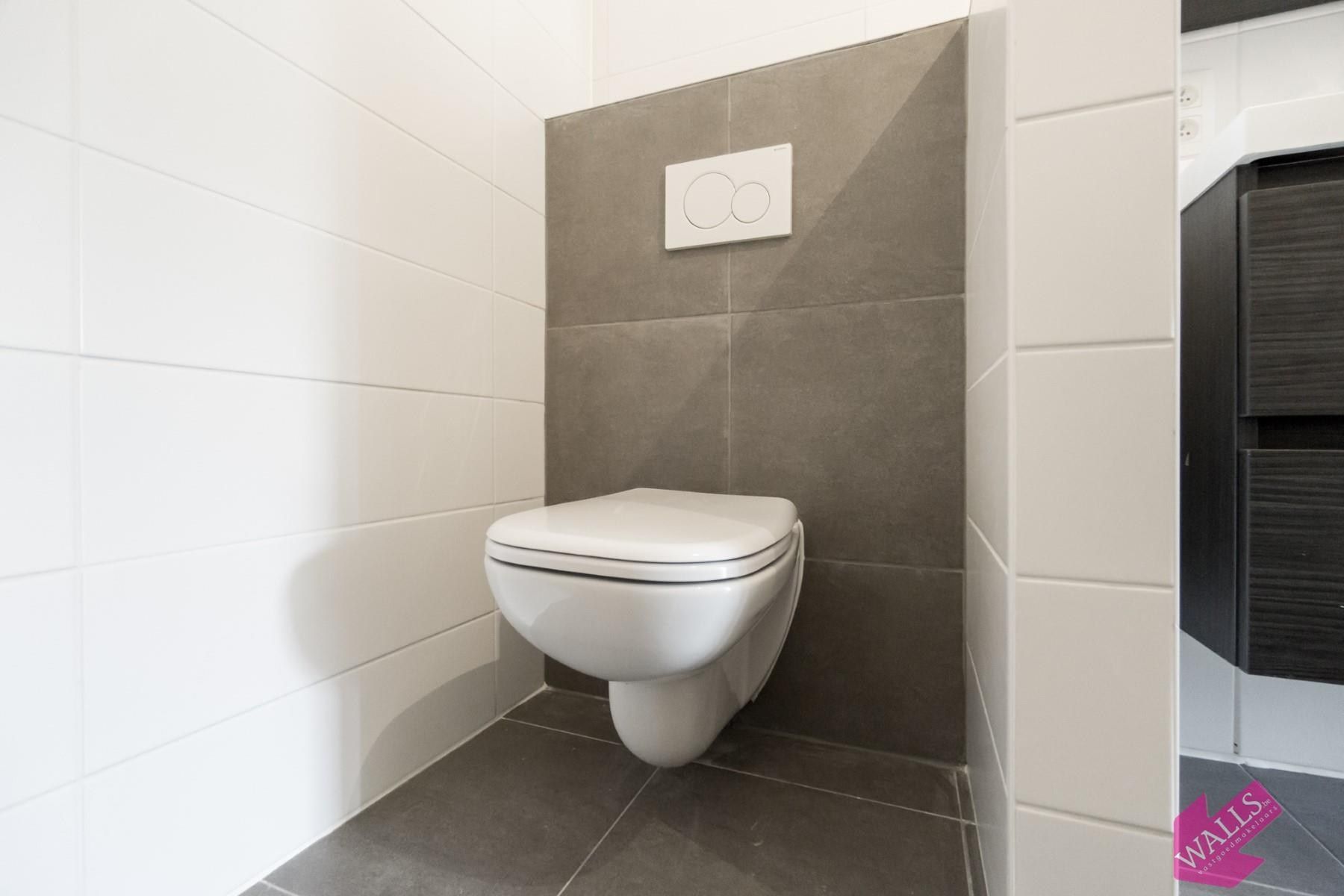 Prachtig nieuwbouwappartement met twee slk,  2 terrassen en autostaanplaats  foto 12