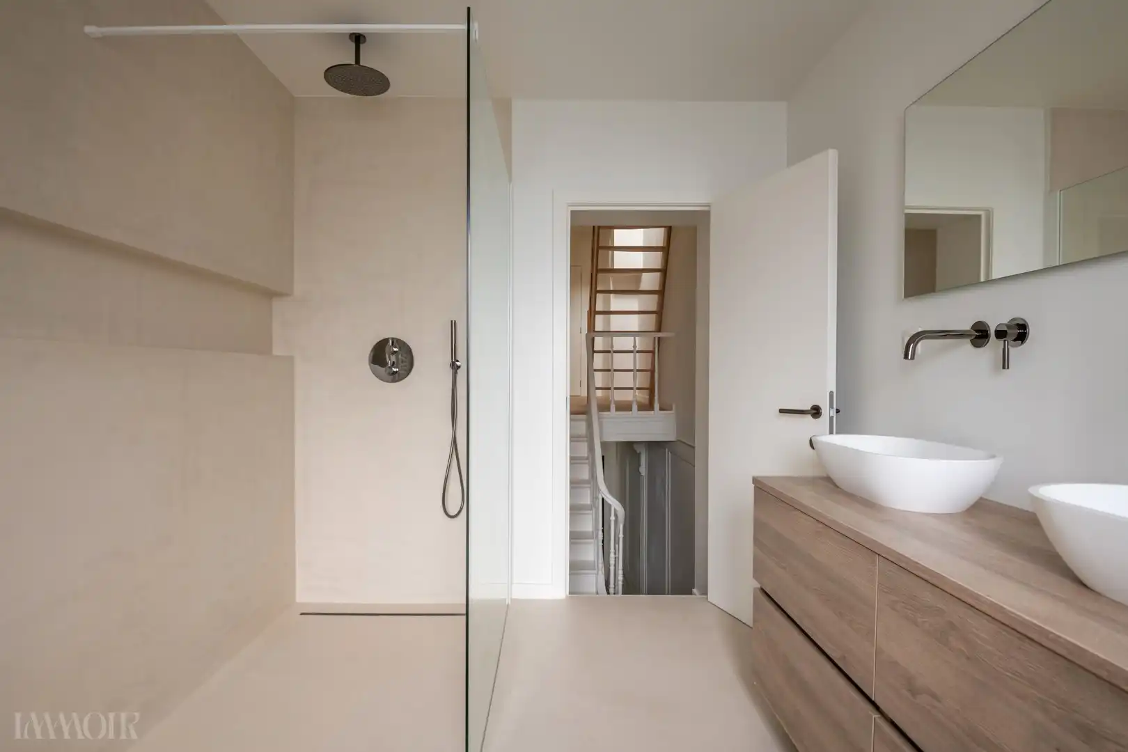 Unieke, volledig gerenoveerde woning met zwembad te Herentals foto 17