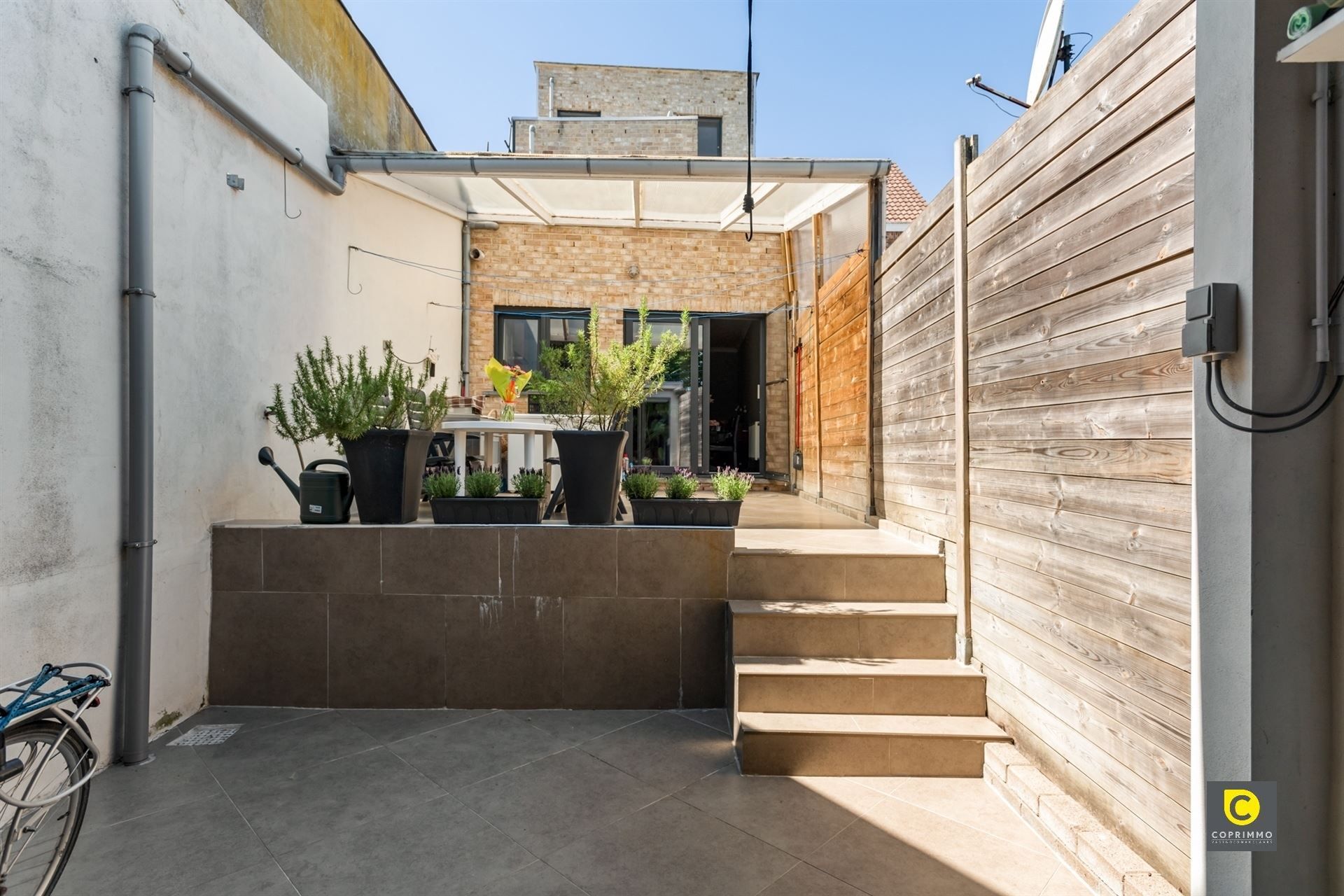 Woning: 4 slk en P foto 9