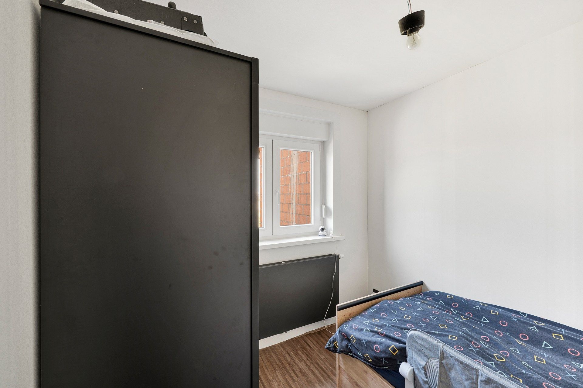 Halfopen woning op een mooi perceel van 655m² te Lissewege foto 14
