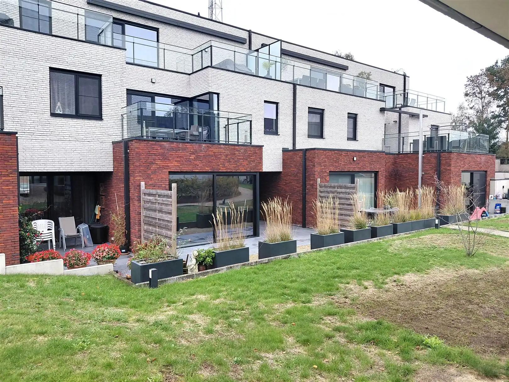 Appartement te huur Boterjanstraat 18/2 - 3550 HEUSDEN