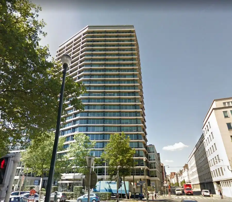 Joseph Stevensstraat 7, 1000 Brussel foto {{pictureIndex}}