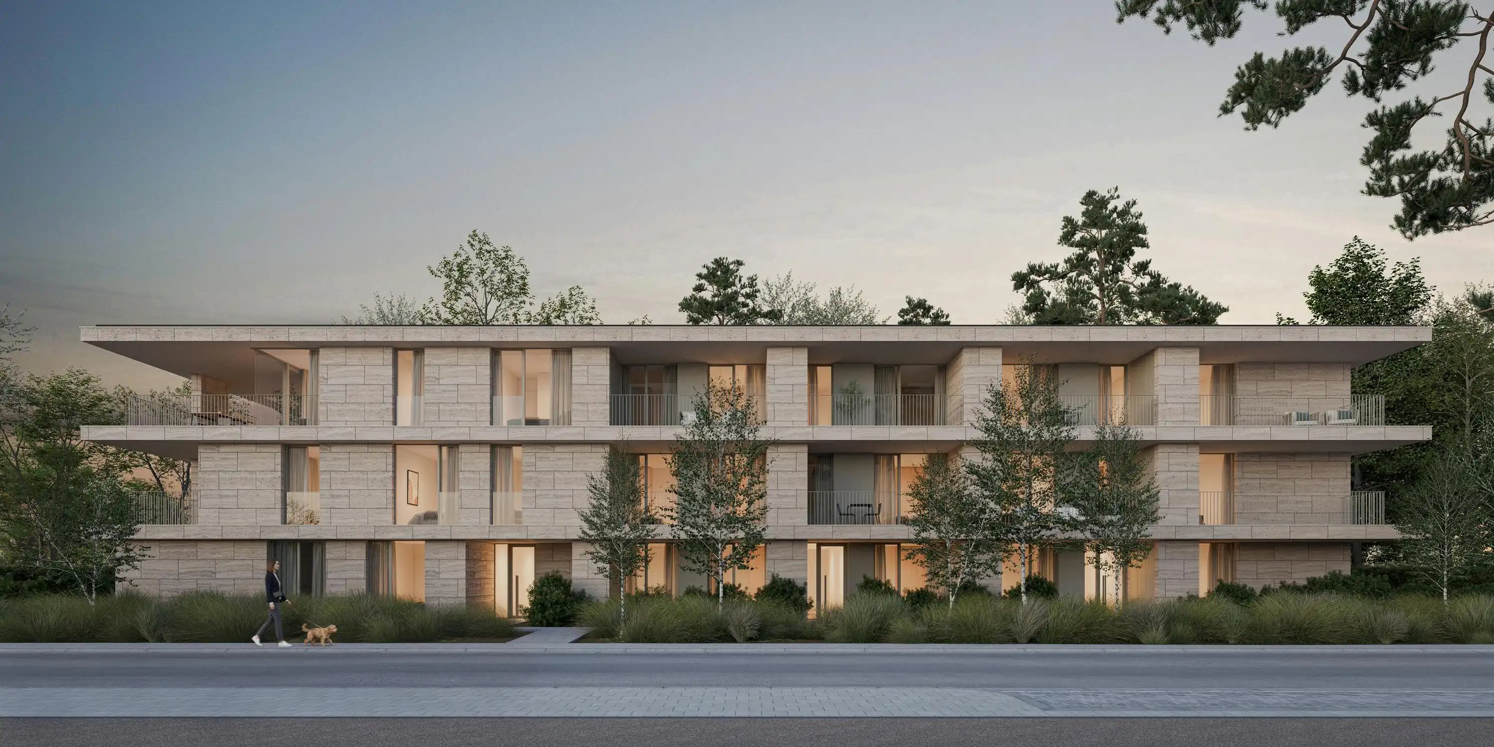 Residentie Mezzo foto 10