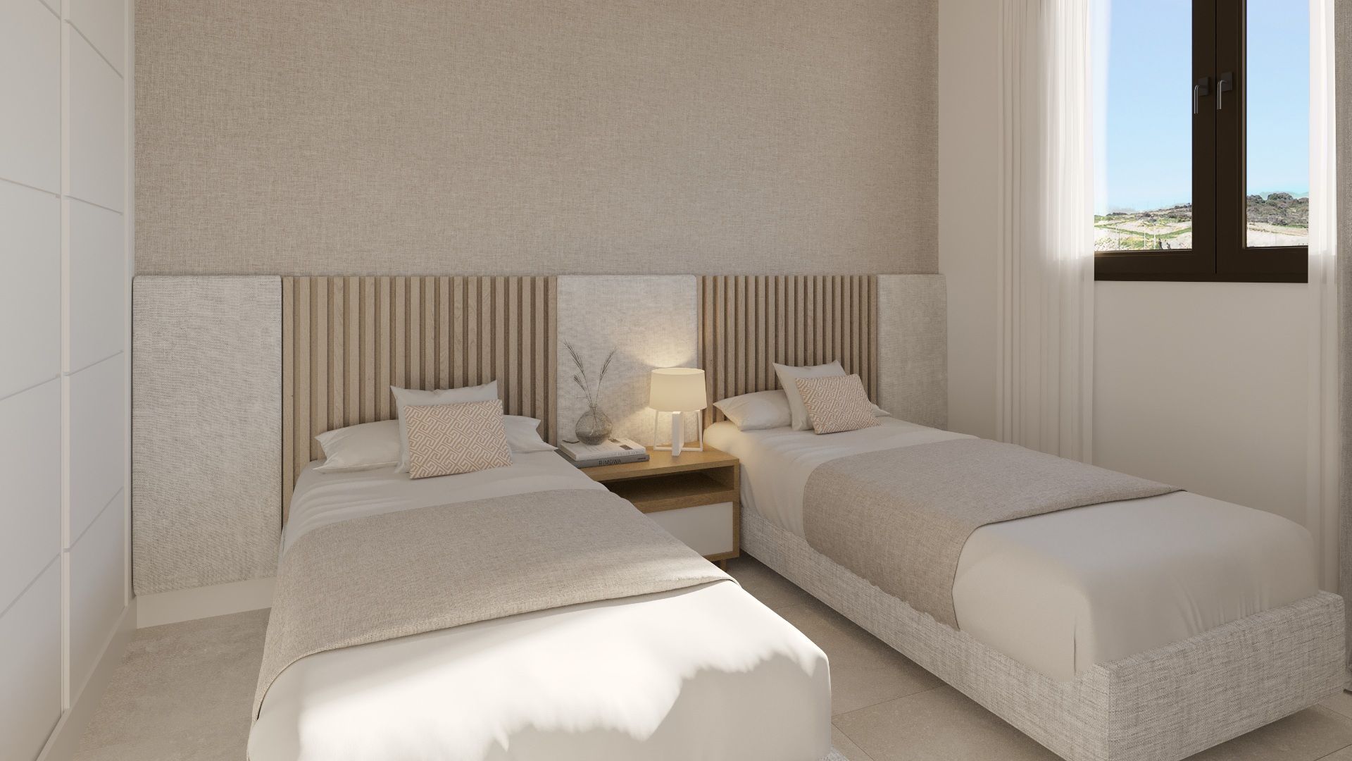 Nieuwbouwproject Bayside Homes Estepona foto 6