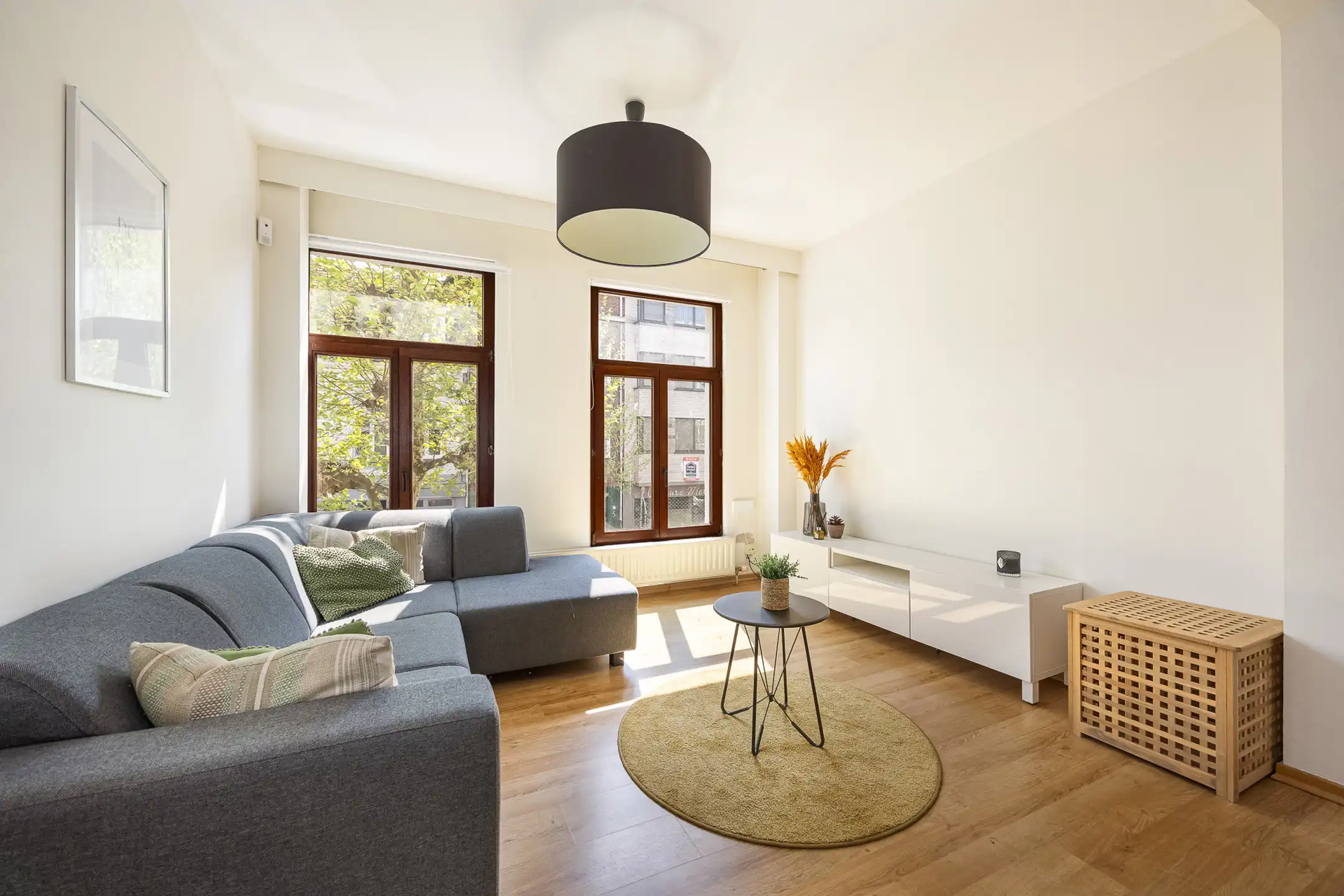 Handelsruimte met instapklaar duplex app nabij Grote Markt. foto 16