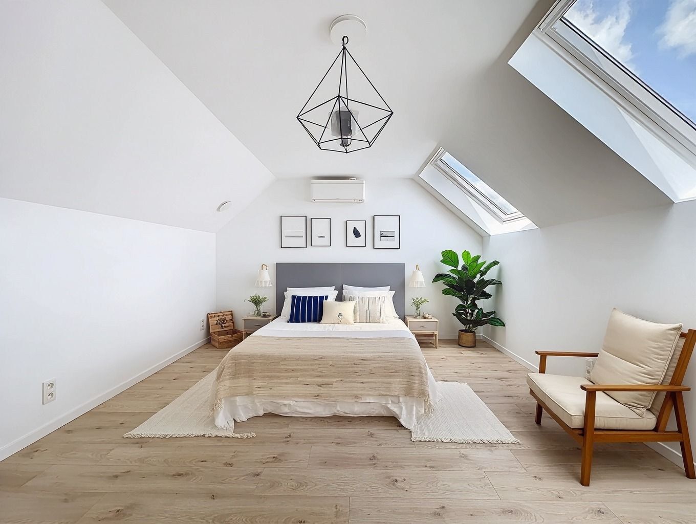 Instapklare vernieuwbouwwoning foto 12