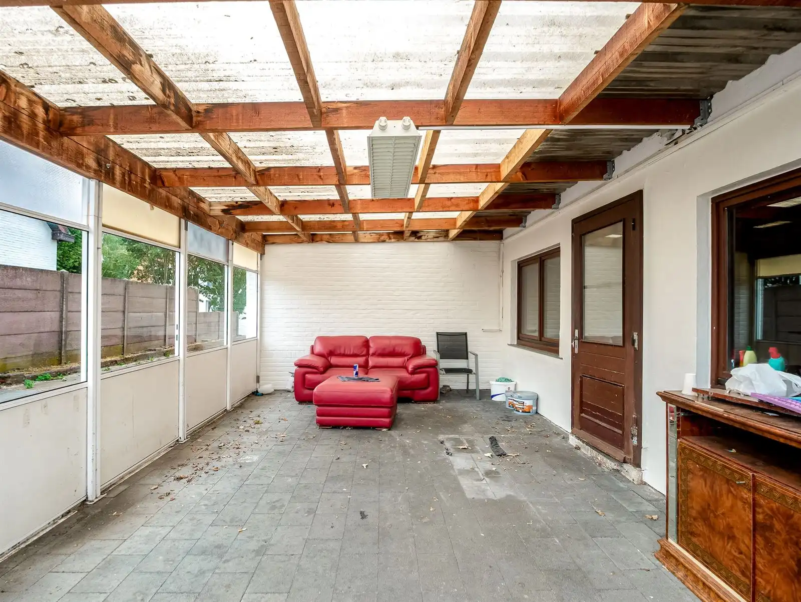 Huis foto 32