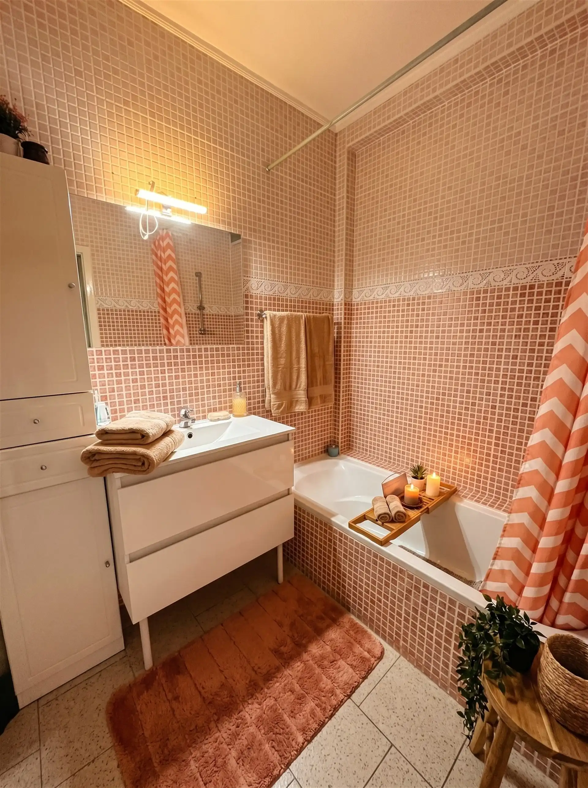 Appartement met 3 slaapkamers te koop in Borgerhout ! foto 8