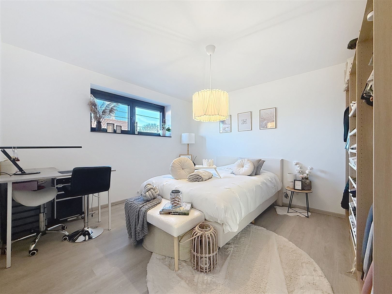 Moderne woning, 3/4 slpks, tuin, carport, 5a 83ca foto 51