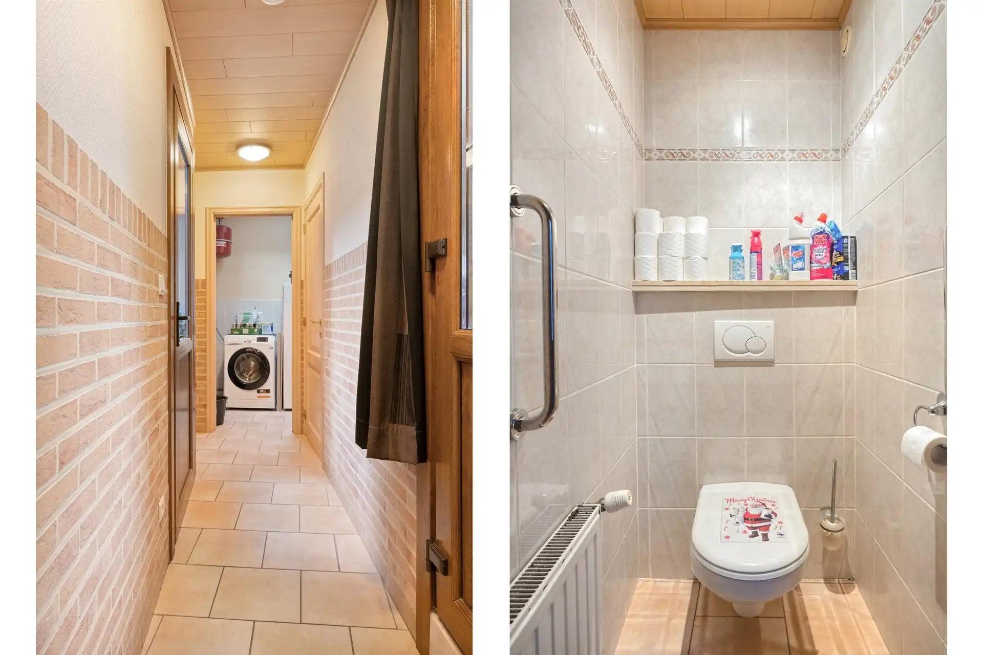 Karaktervolle woning in hartje Aalst foto 2