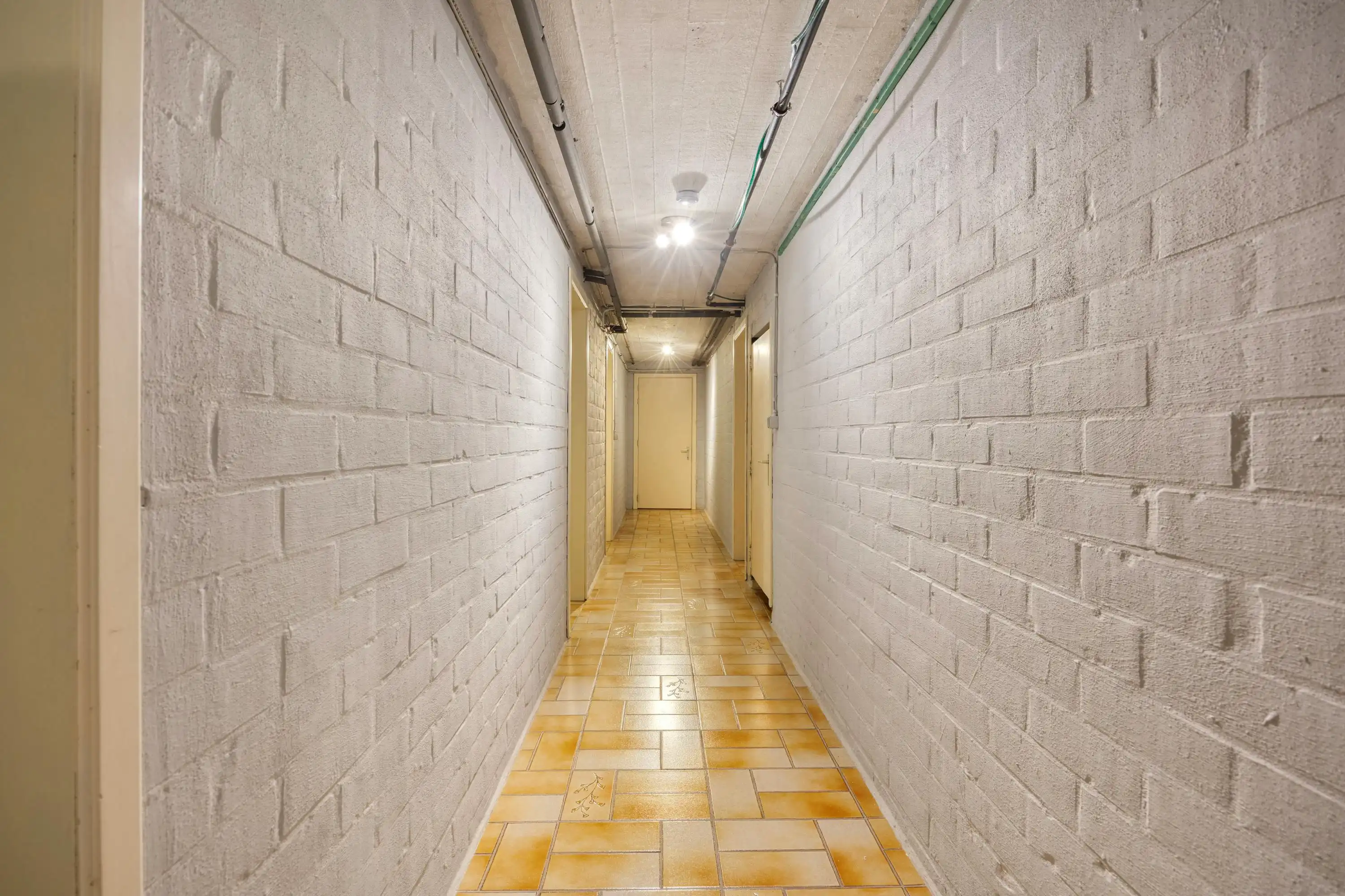 Huis met prachtig zicht achteraan te koop in Wuustwezel! foto 33