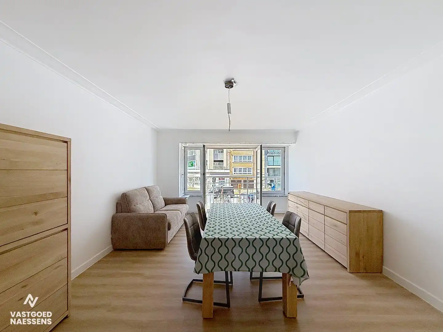 Studio te huur Troonstraat 81 -/01.04 - 8400 Oostende