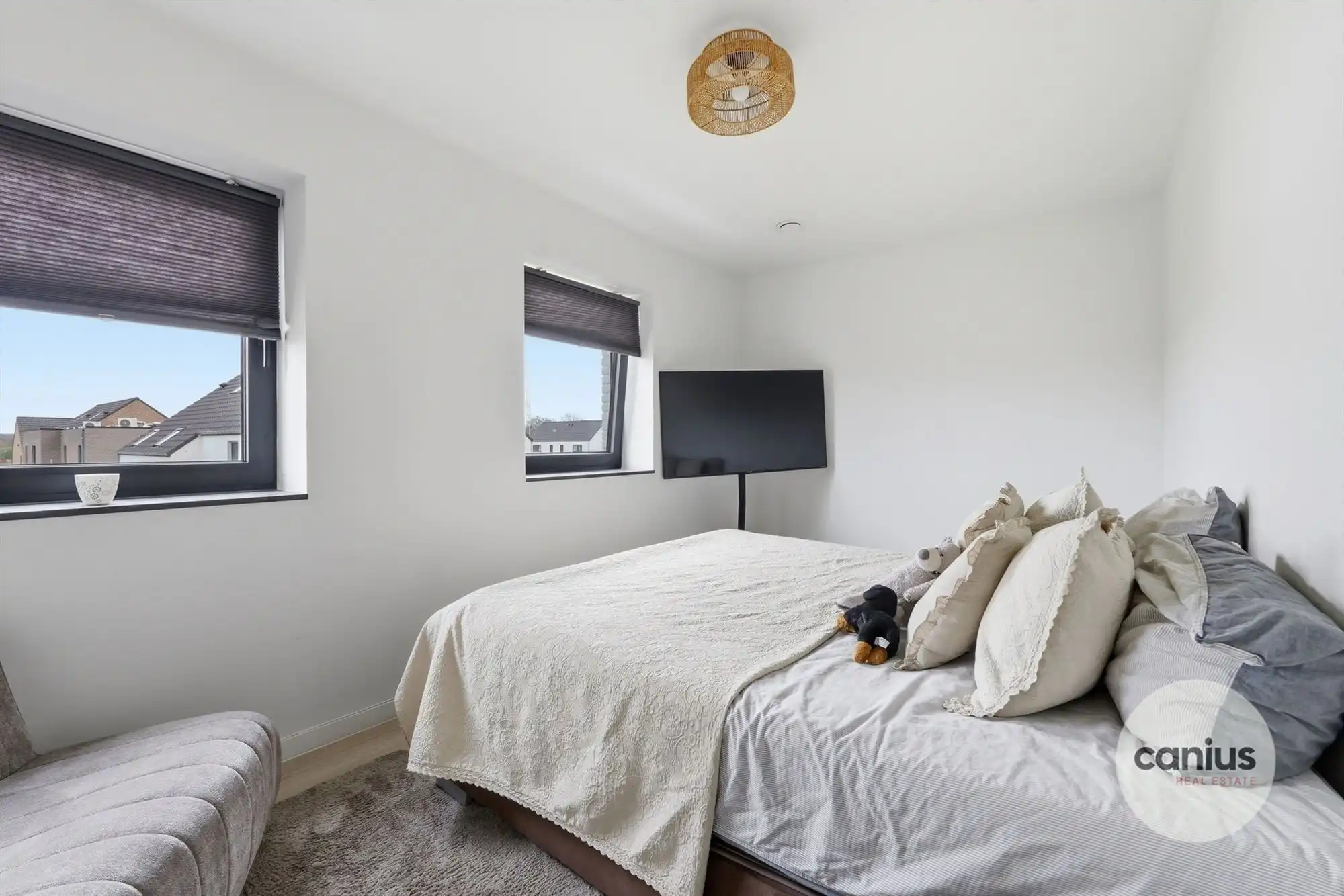 ENERGIEZUINIGE OPEN BEBOUWING MET 3 SLKS foto 8