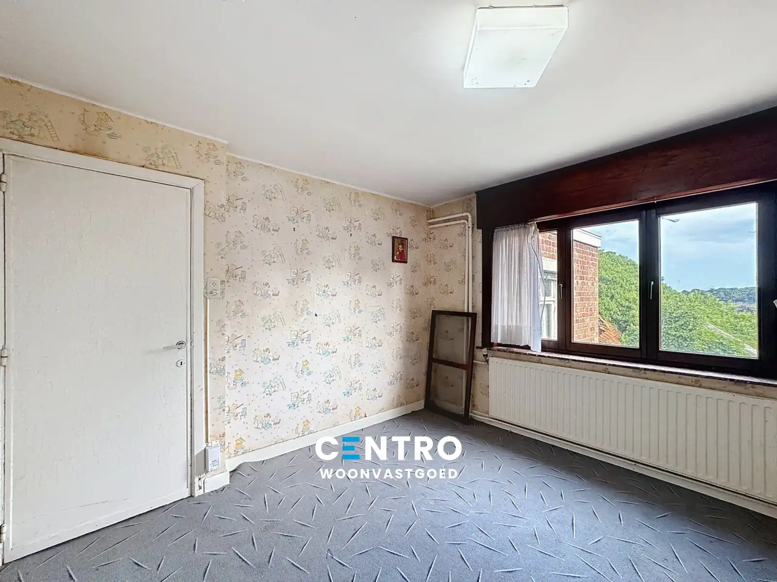 Te renoveren hoeve op circa 1 ha op GOEDE ligging! foto 25