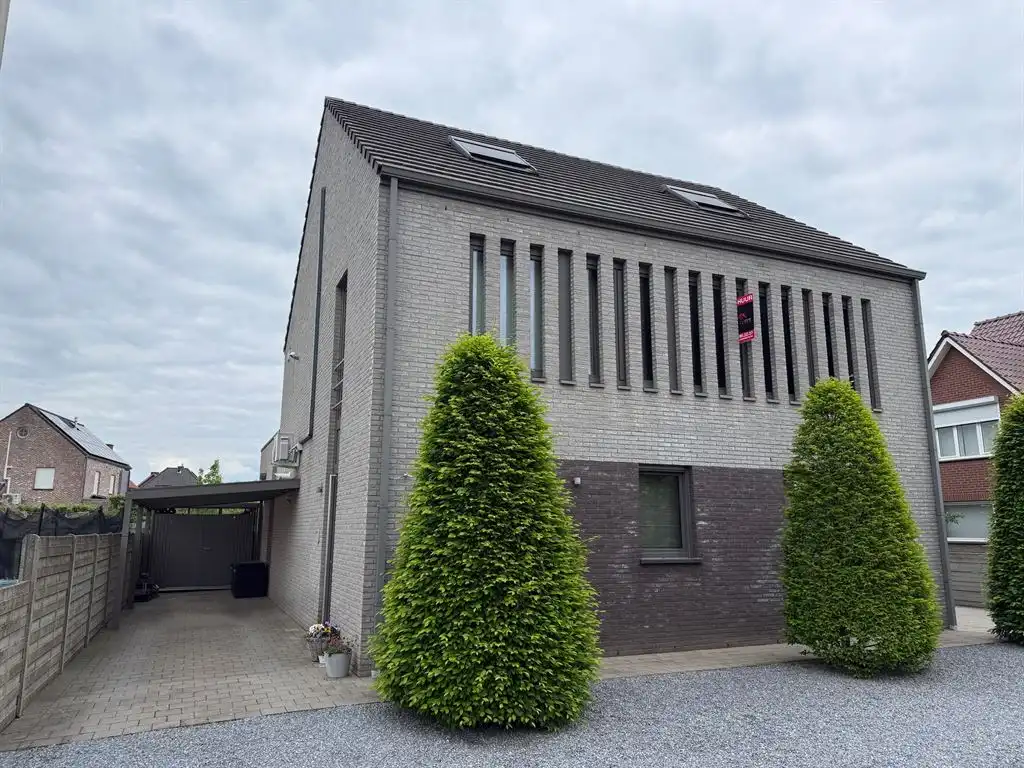Penthouse te huur Voorshoventerweg 44/A - 3680 NEEROETEREN