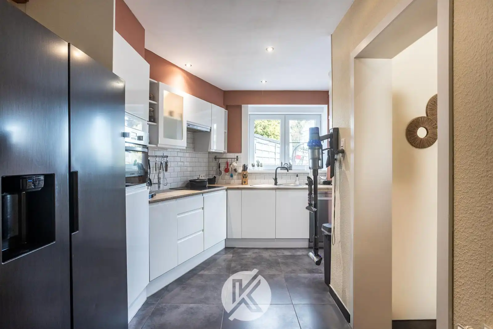 Gerenoveerde woning met gunstig EPC foto 8