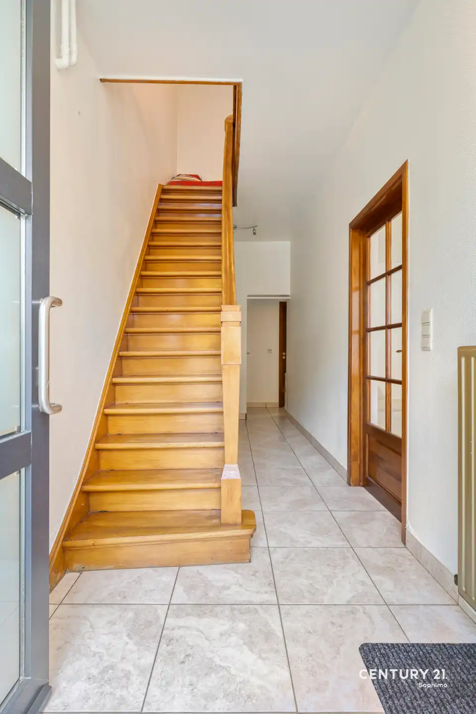 Vrijstaande woning met 2 slaapkamers te Bierbeek foto 3