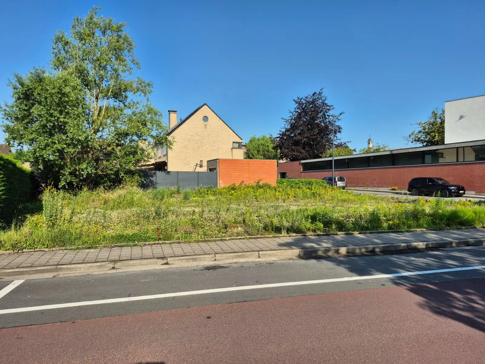 Veelzijdig perceel van 511 m² op zichtlocatie foto 17
