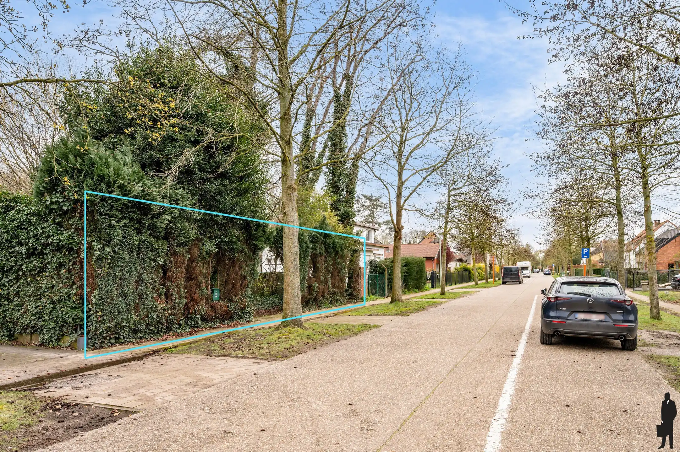 Bouwgrond te Hoogboom! foto 11