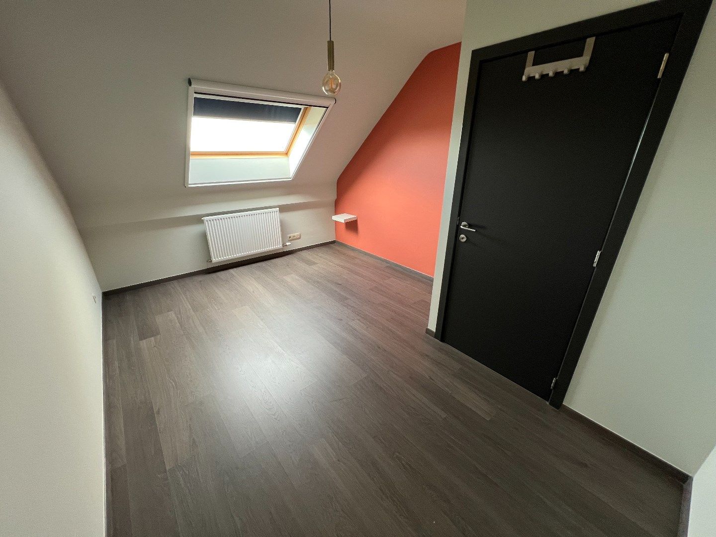 Duplexappartement met 2 slpks, terras en autostaanplaats foto 5