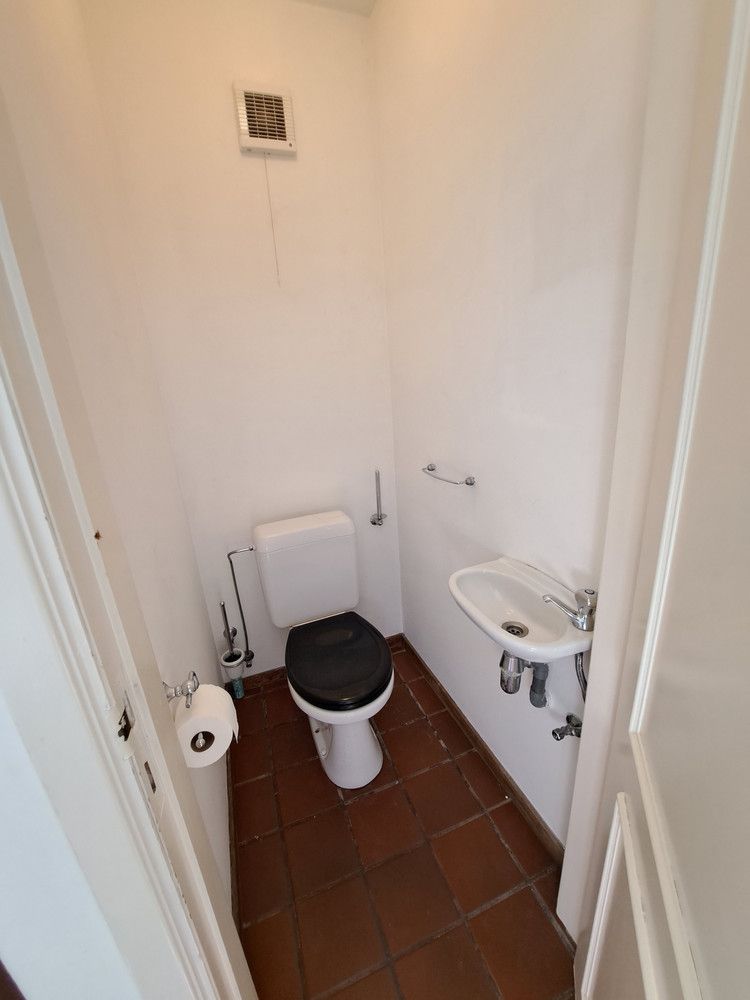 Prachtige villa in een privé park, ideaal gelegen nabij Brasschaat en Kapellen foto 13