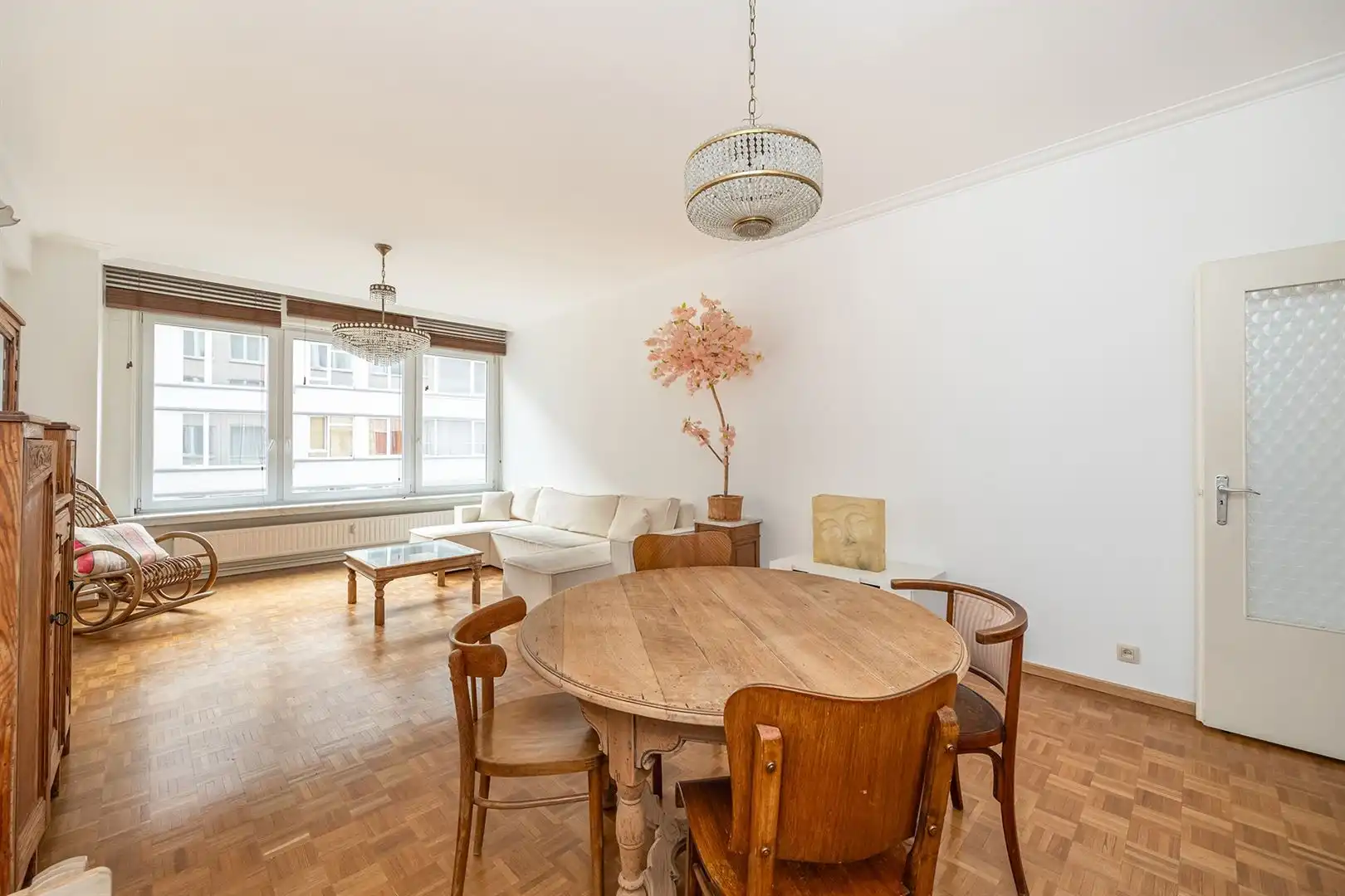 Top gelegen appartement met 3 slaapkamers  foto 5