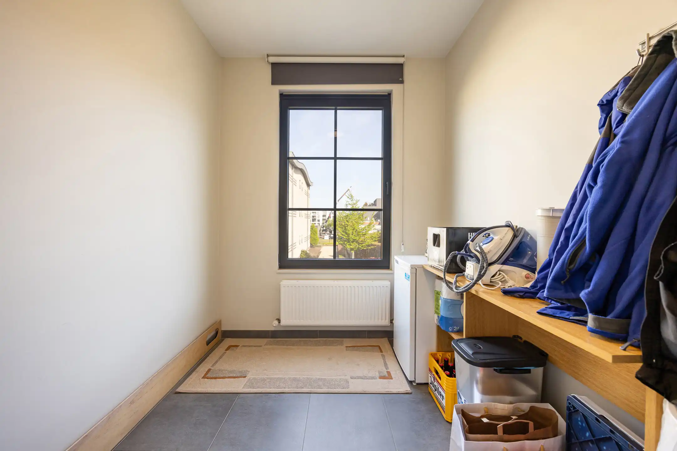 Instapklaar appartement met 2 slpk en terras te Oud-Turnhout foto 14