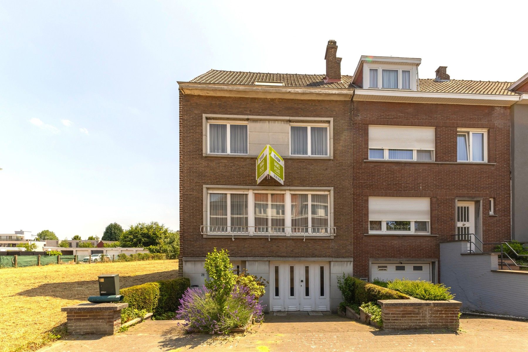 Gunstig gelegen woning met 3 slaapkamers foto {{pictureIndex}}