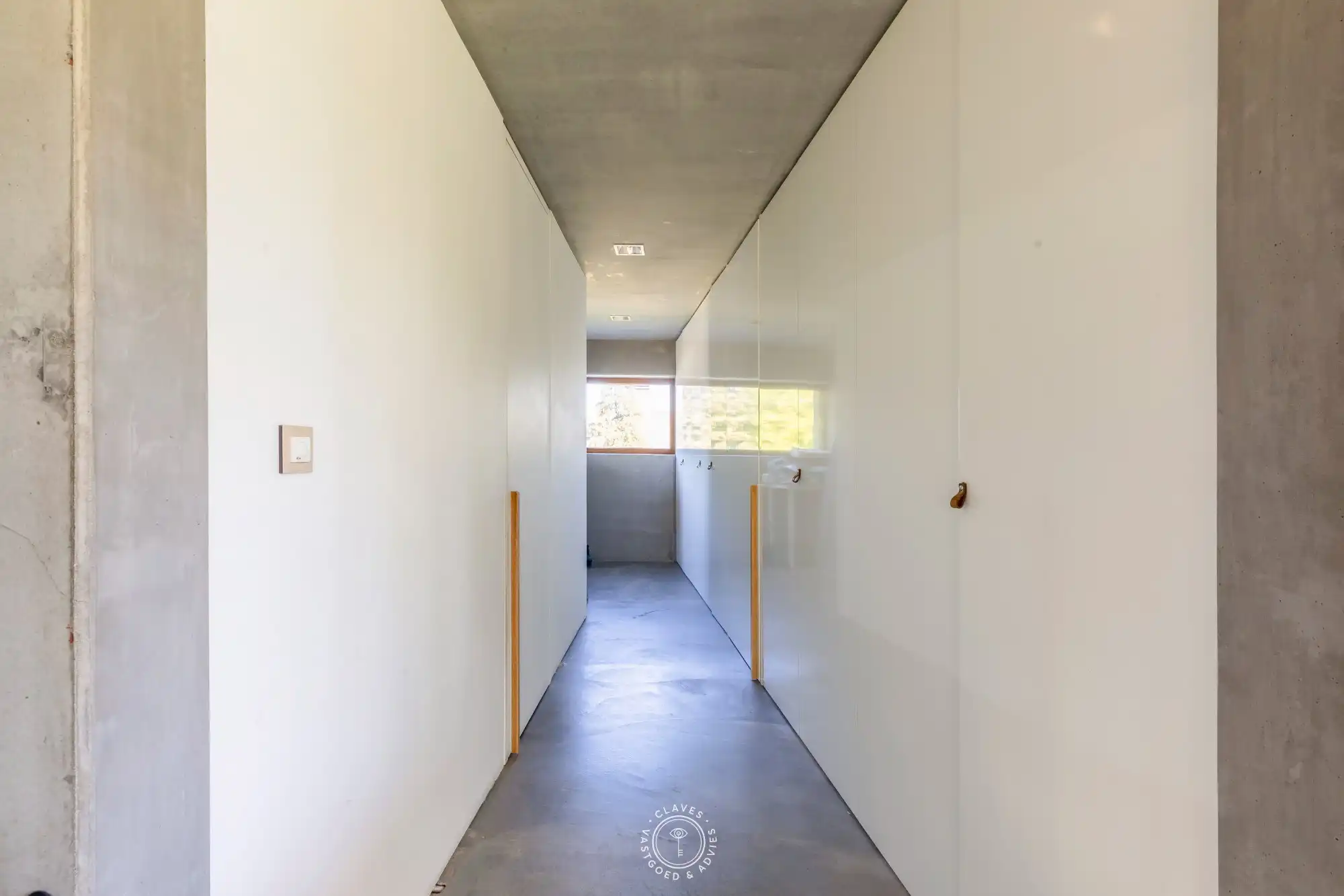 Architecturaal pareltje met praktijkruimte foto 34