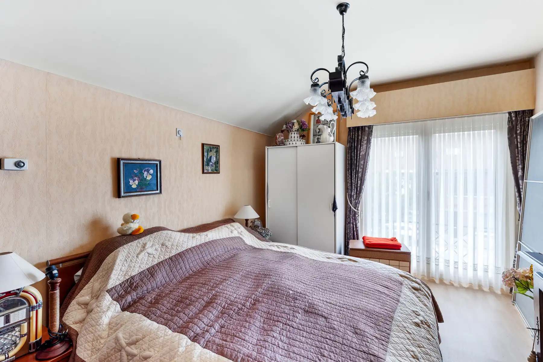 Gezinswoning met tuin in rustige buurt te Oudenaarde foto 9