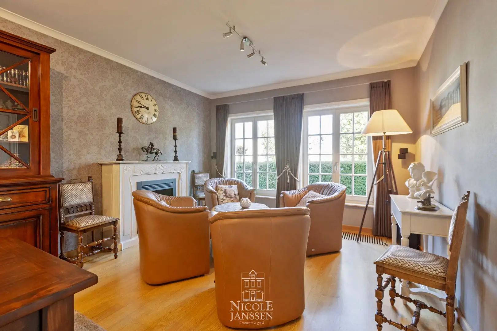 Instapklaar veelzijdig huis foto 4