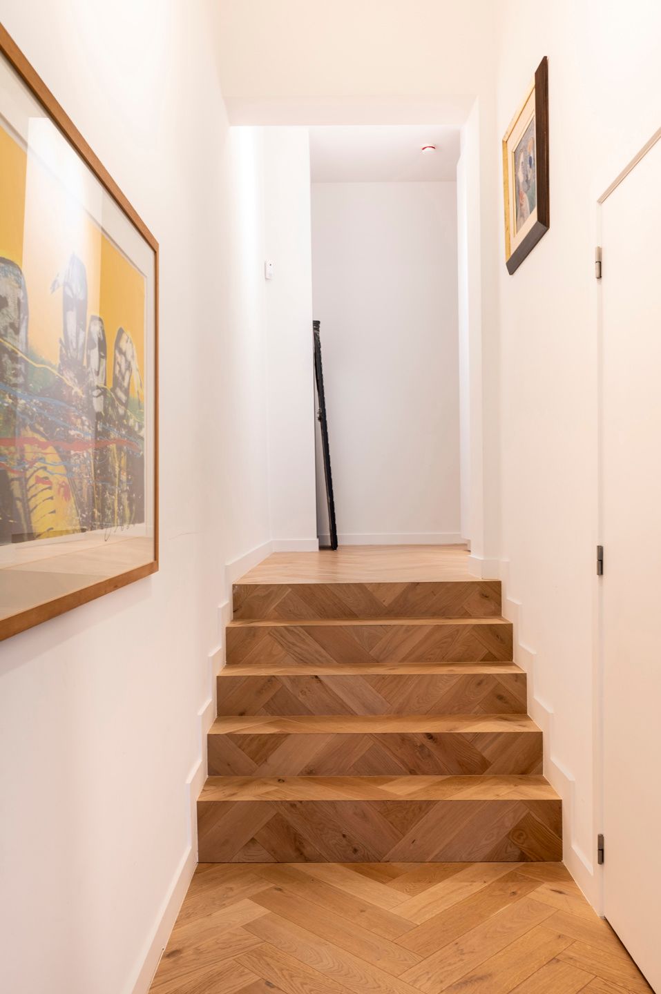 ANTWERPEN-EILANDJE - Ruime loft met terras foto 7