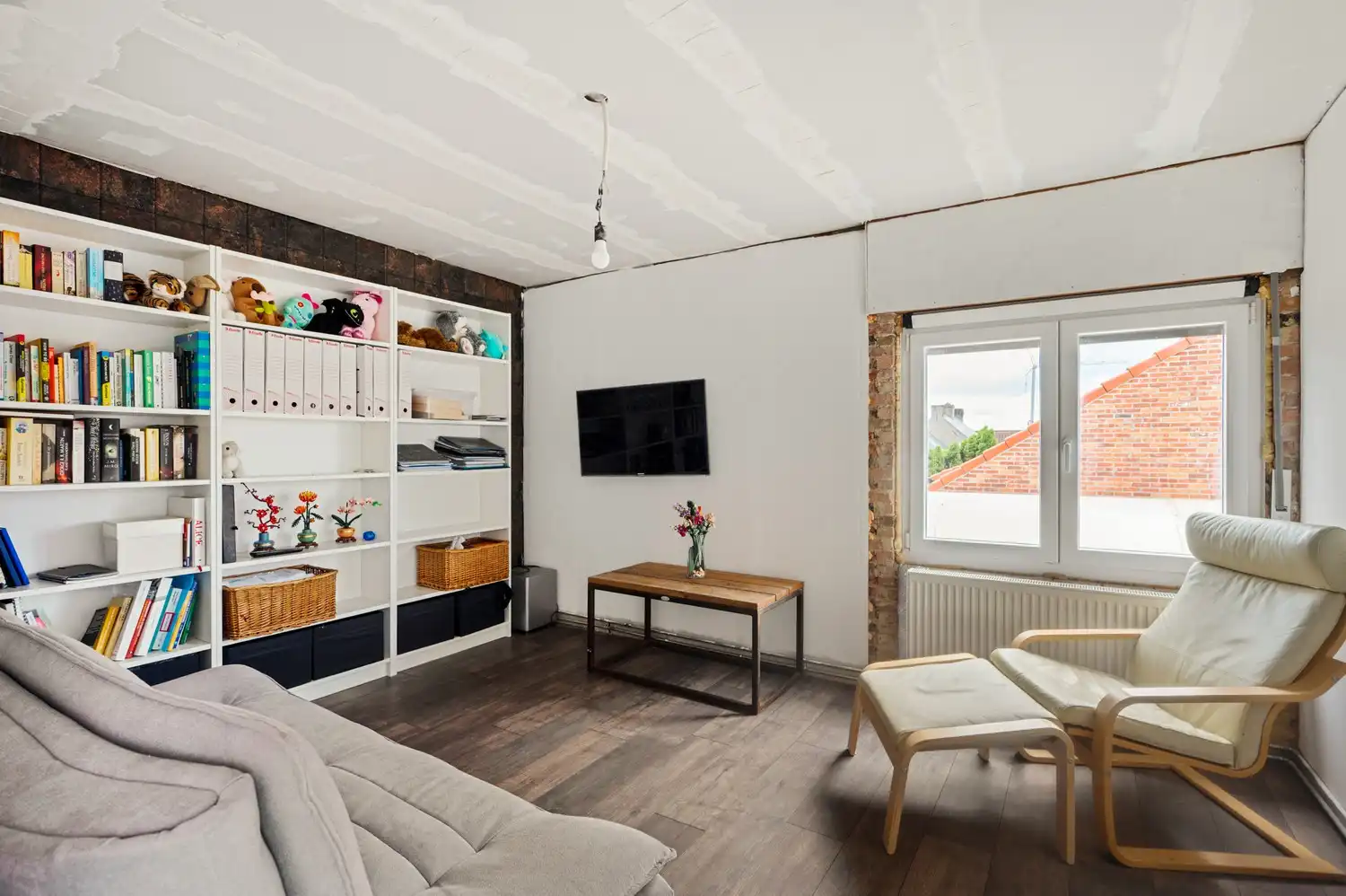 Woning met 2 slpkrs op een ruim perceel te Beerzel foto 14
