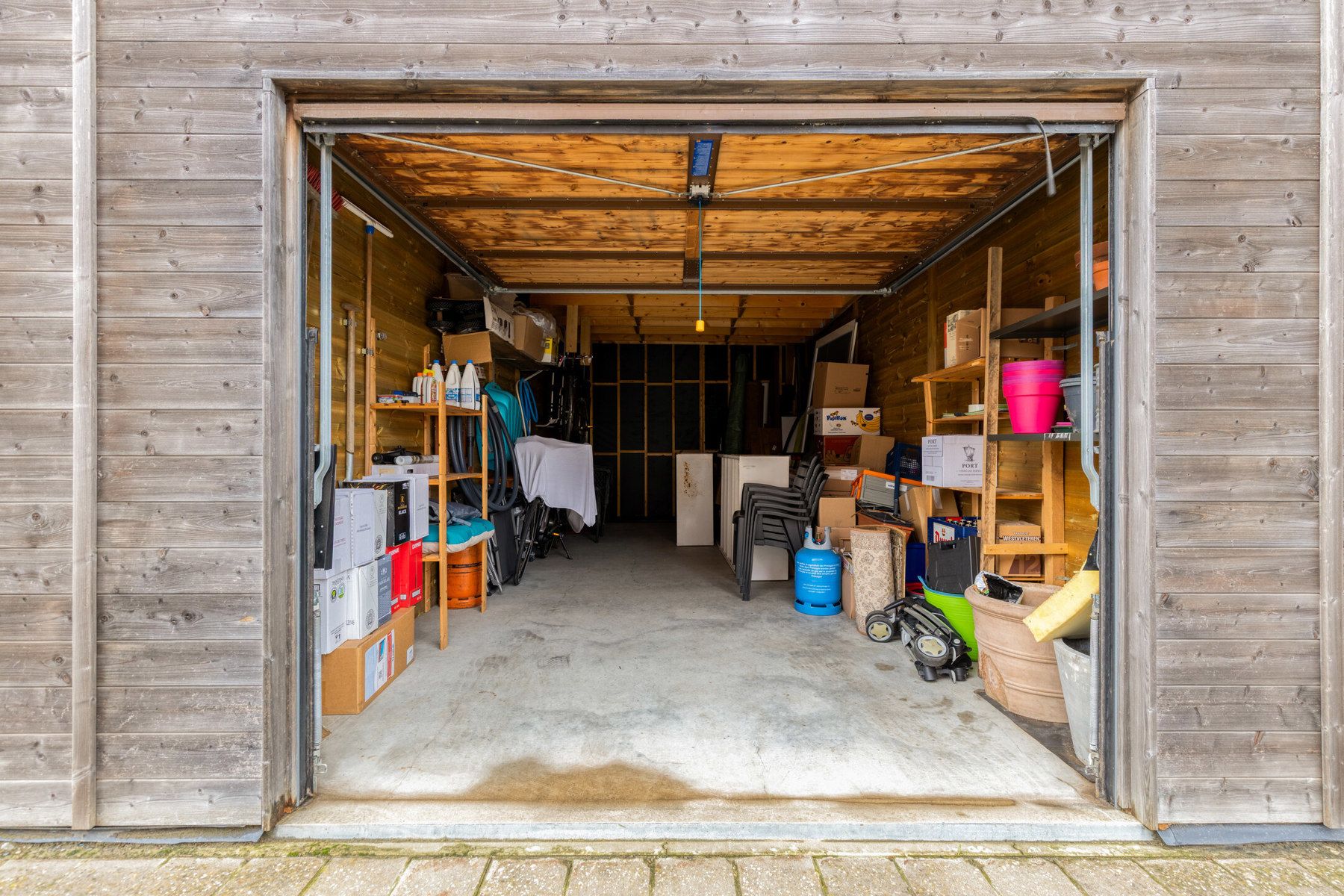 BEN woning met 3 slaapkamers, garage en prachtig zicht!  foto 29