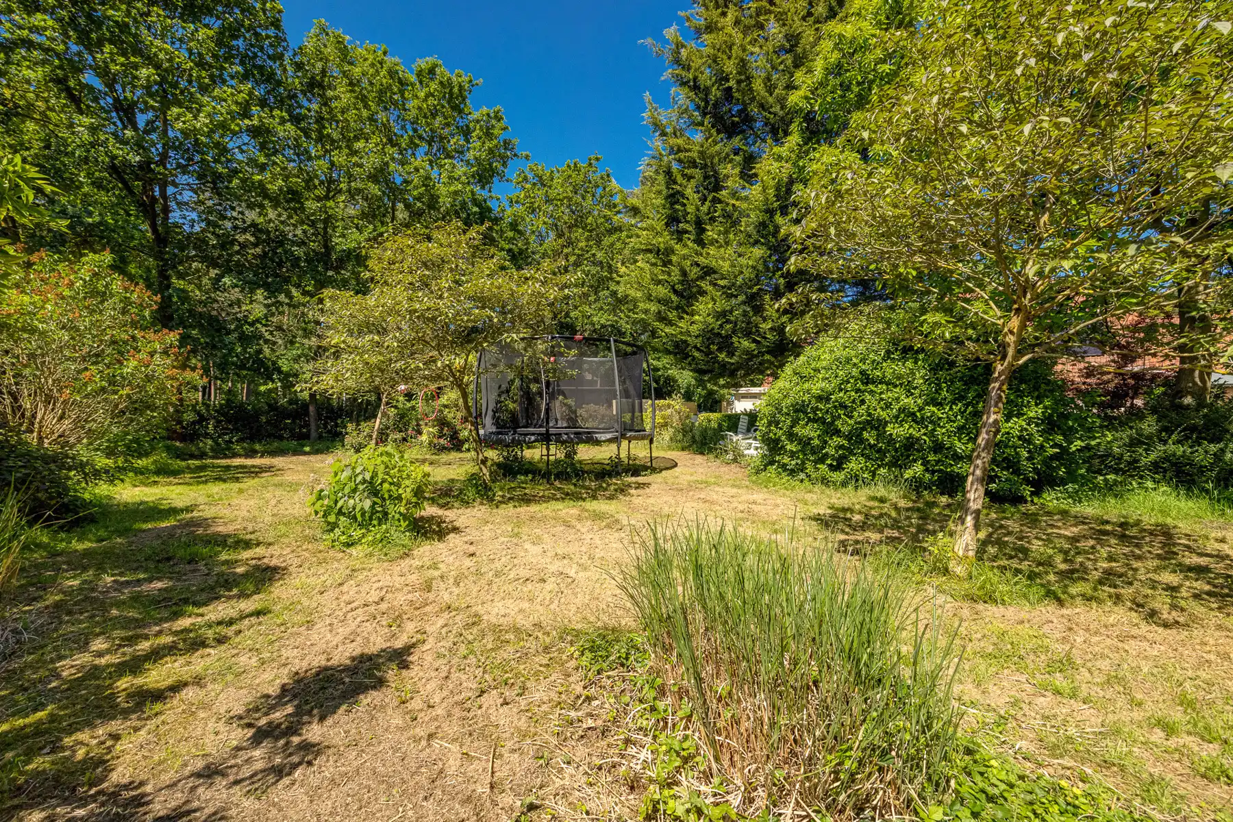 Gerenoveerde villa met 6 slpk, praktijk, zwembad op 1.867m² foto 34