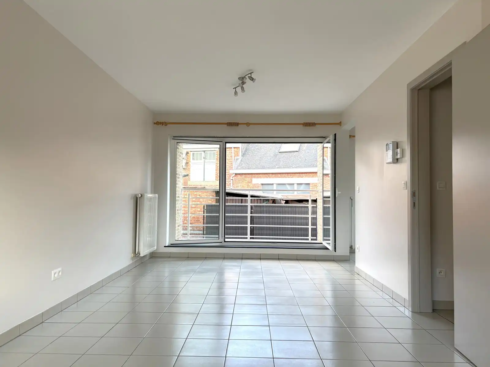 Energiezuinige bel-etage met ruim terras foto 5