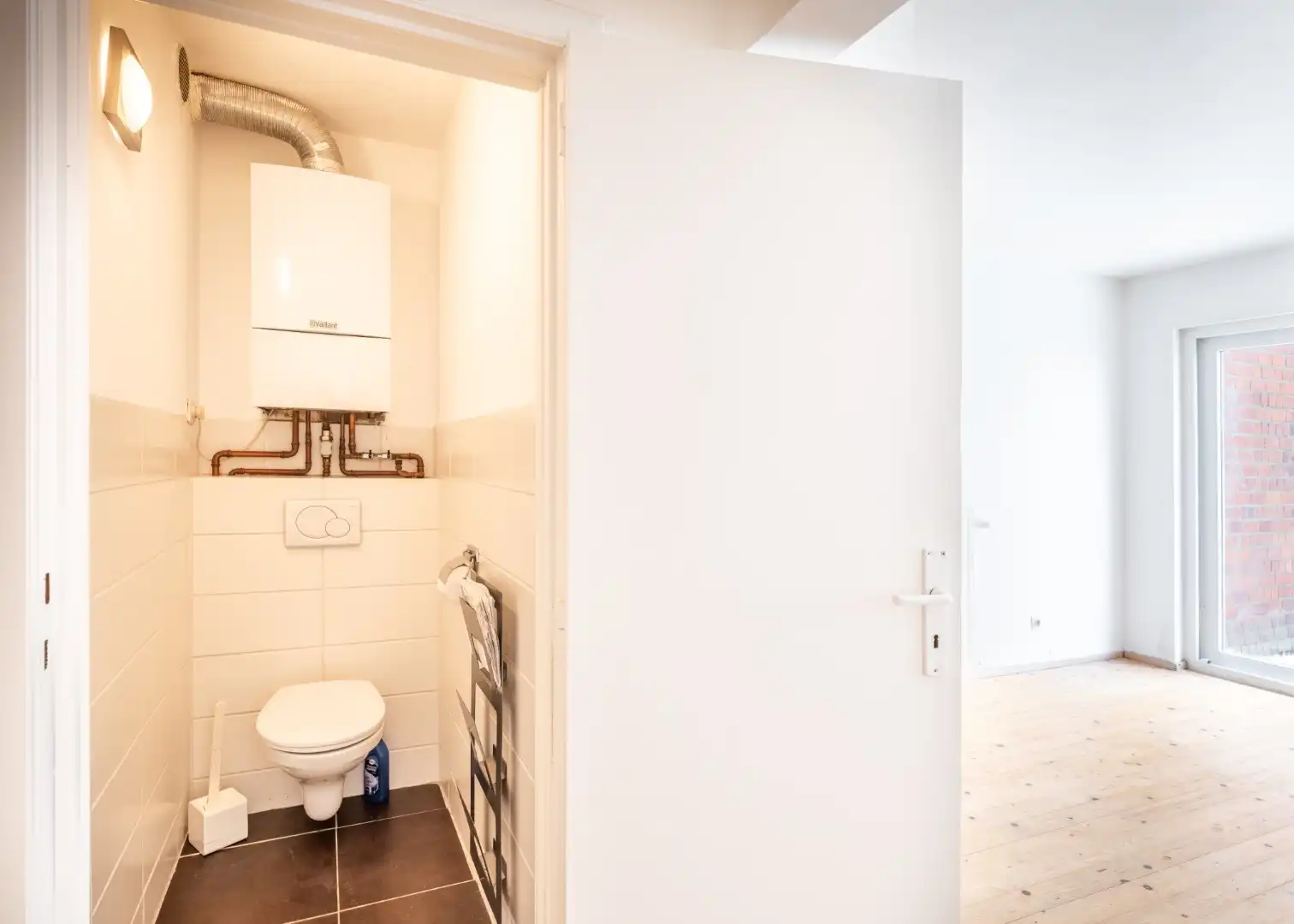 Dona Fabiola - KV01 foto 9