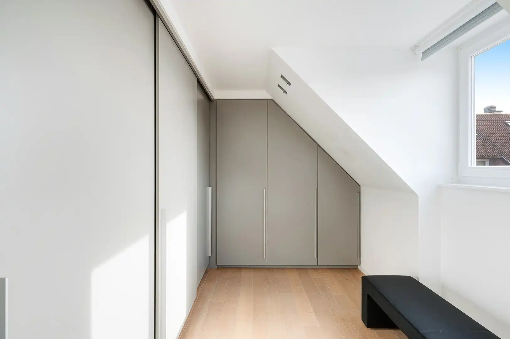 Prachtig duplexappartement van 163 m² met ruime zonneterrassen. foto 24