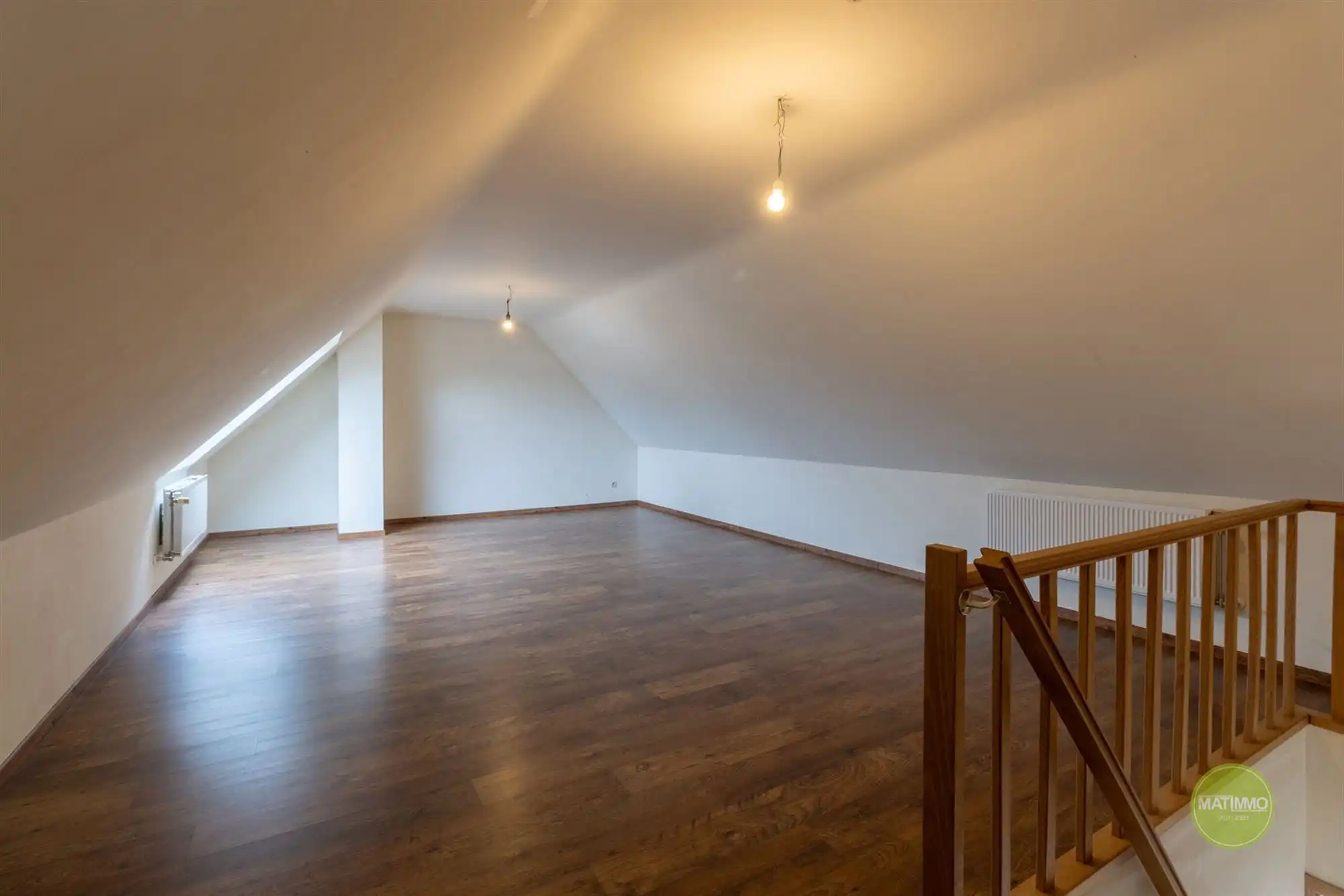 Opbrengsteigendom met 6 appartementen in Balen foto 24